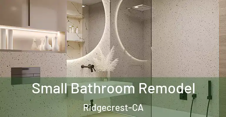 inner Bathroom imggen Small Bathroom Remodel Ridgecrest-CA