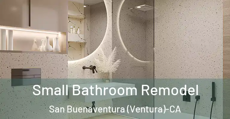 inner Bathroom imggen Small Bathroom Remodel San Buenaventura (Ventura)-CA