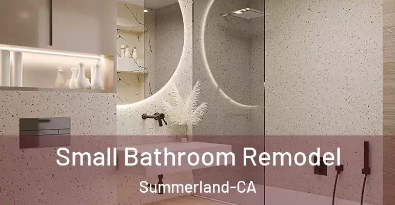 inner Bathroom imggen Small Bathroom Remodel Summerland-CA