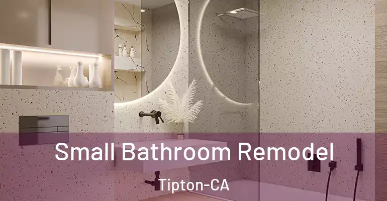 inner Bathroom imggen Small Bathroom Remodel Tipton-CA