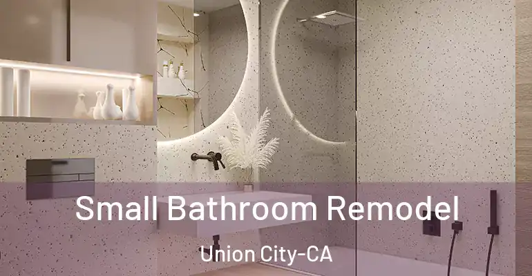 inner Bathroom imggen Small Bathroom Remodel Union City-CA
