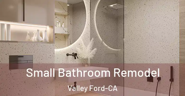inner Bathroom imggen Small Bathroom Remodel Valley Ford-CA