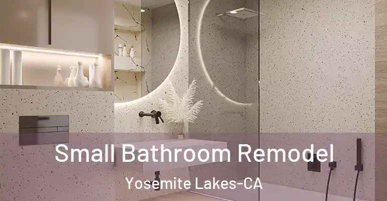 inner Bathroom imggen Small Bathroom Remodel Yosemite Lakes-CA