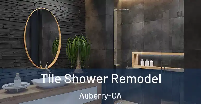 inner Bathroom imggen Tile Shower Remodel Auberry-CA