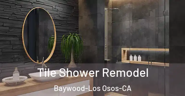 inner Bathroom imggen Tile Shower Remodel Baywood-Los Osos-CA