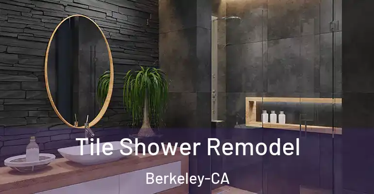 inner Bathroom imggen Tile Shower Remodel Berkeley-CA