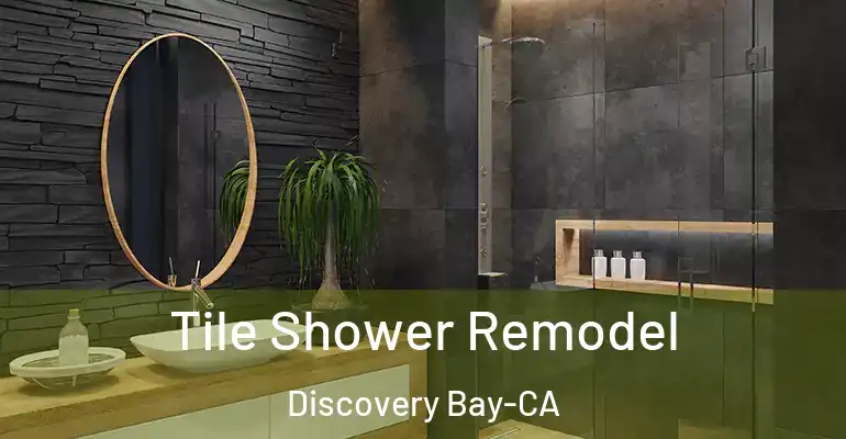 inner Bathroom imggen Tile Shower Remodel Discovery Bay-CA