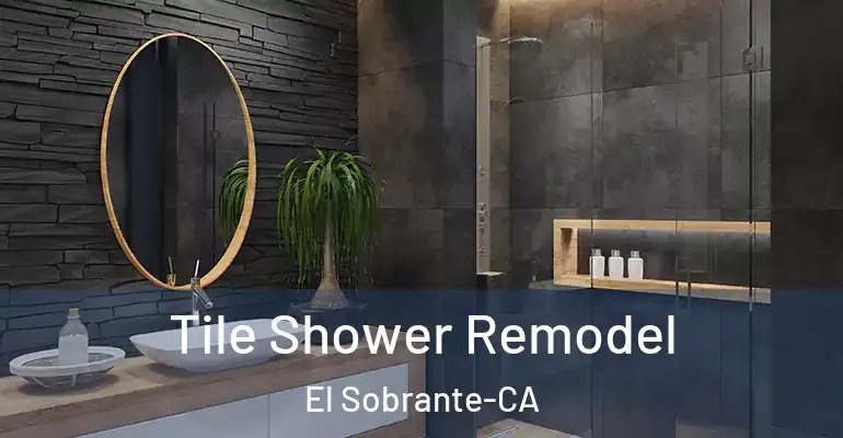 inner Bathroom imggen Tile Shower Remodel El Sobrante-CA