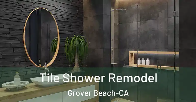 inner Bathroom imggen Tile Shower Remodel Grover Beach-CA
