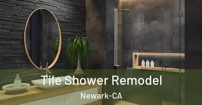 inner Bathroom imggen Tile Shower Remodel Newark-CA