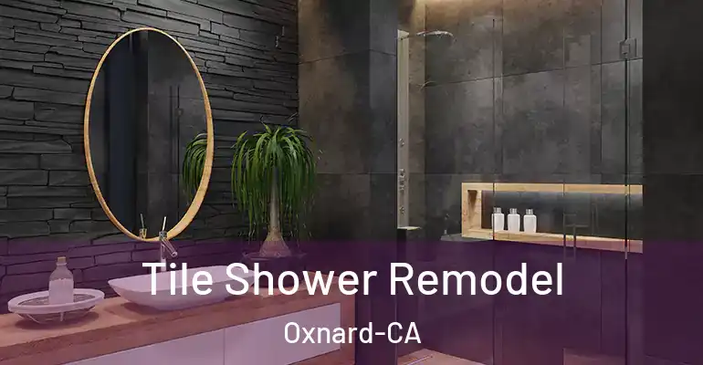 inner Bathroom imggen Tile Shower Remodel Oxnard-CA