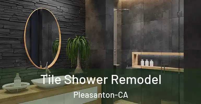 inner Bathroom imggen Tile Shower Remodel Pleasanton-CA