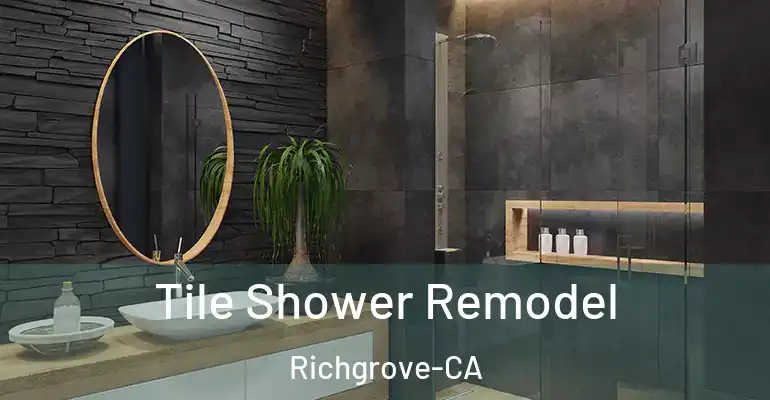 inner Bathroom imggen Tile Shower Remodel Richgrove-CA