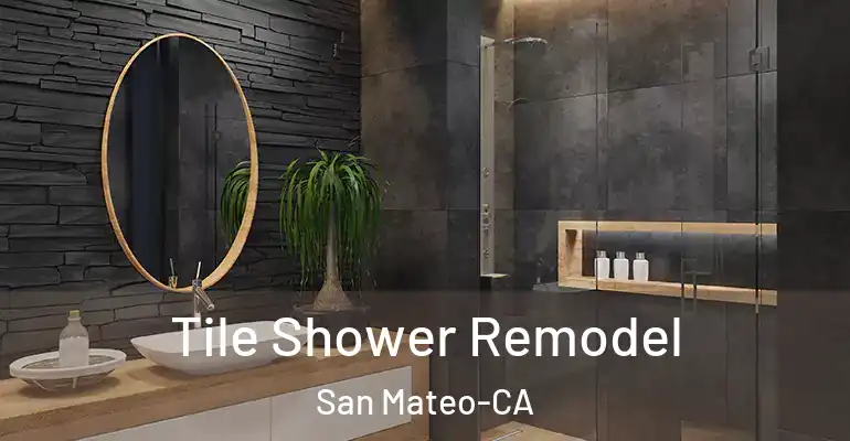 inner Bathroom imggen Tile Shower Remodel San Mateo-CA