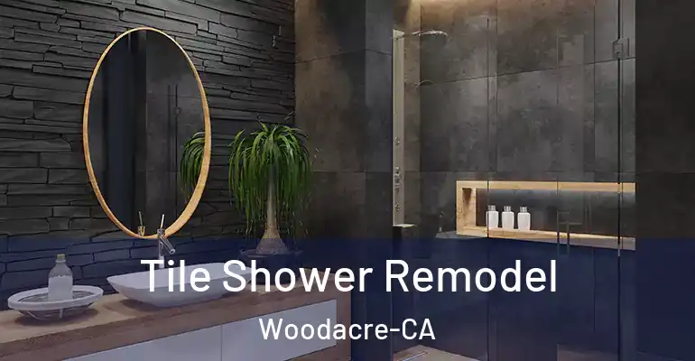 inner Bathroom imggen Tile Shower Remodel Woodacre-CA