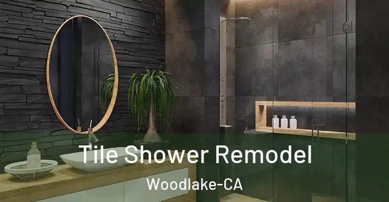 inner Bathroom imggen Tile Shower Remodel Woodlake-CA