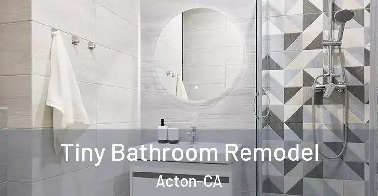 inner Bathroom imggen Tiny Bathroom Remodel Acton-CA