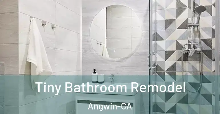 inner Bathroom imggen Tiny Bathroom Remodel Angwin-CA