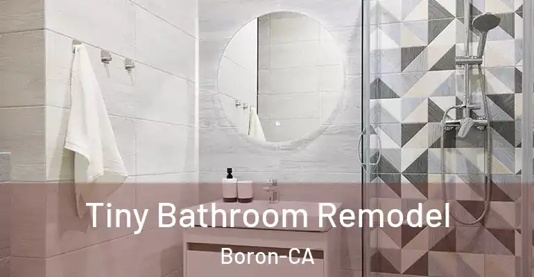 inner Bathroom imggen Tiny Bathroom Remodel Boron-CA