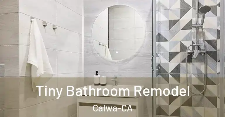 inner Bathroom imggen Tiny Bathroom Remodel Calwa-CA