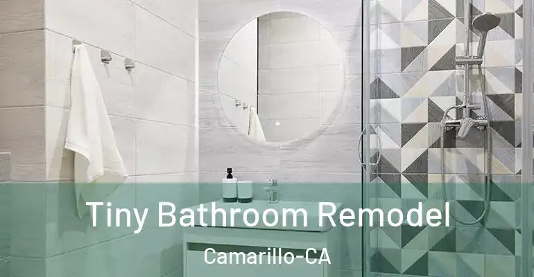 inner Bathroom imggen Tiny Bathroom Remodel Camarillo-CA