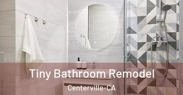 inner Bathroom imggen Tiny Bathroom Remodel Centerville-CA