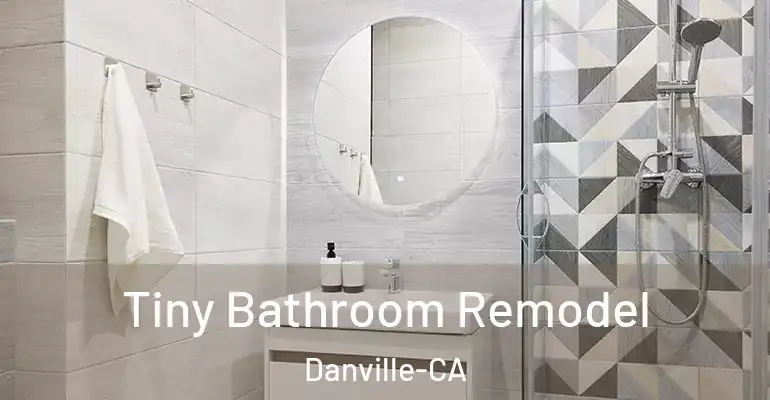 inner Bathroom imggen Tiny Bathroom Remodel Danville-CA