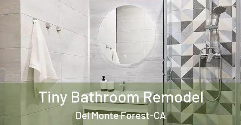 inner Bathroom imggen Tiny Bathroom Remodel Del Monte Forest-CA