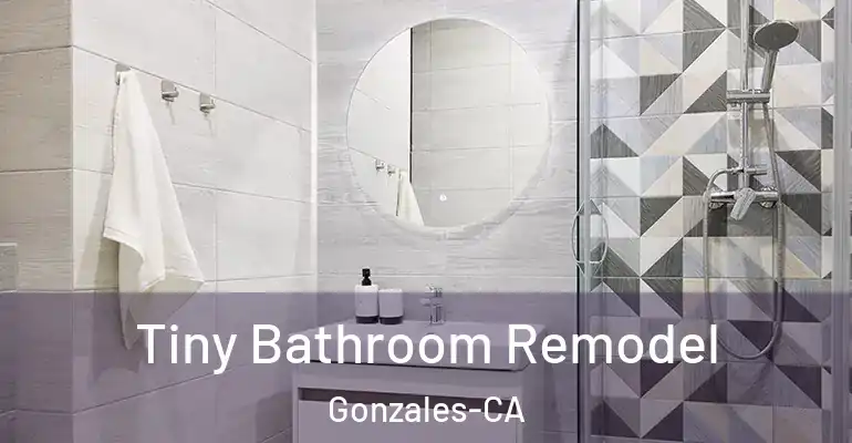 inner Bathroom imggen Tiny Bathroom Remodel Gonzales-CA