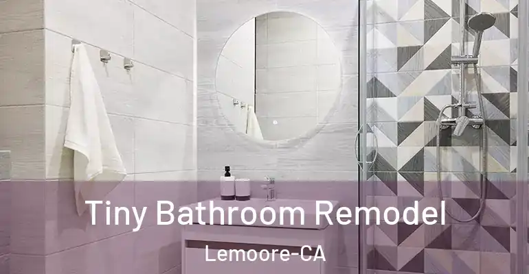 inner Bathroom imggen Tiny Bathroom Remodel Lemoore-CA