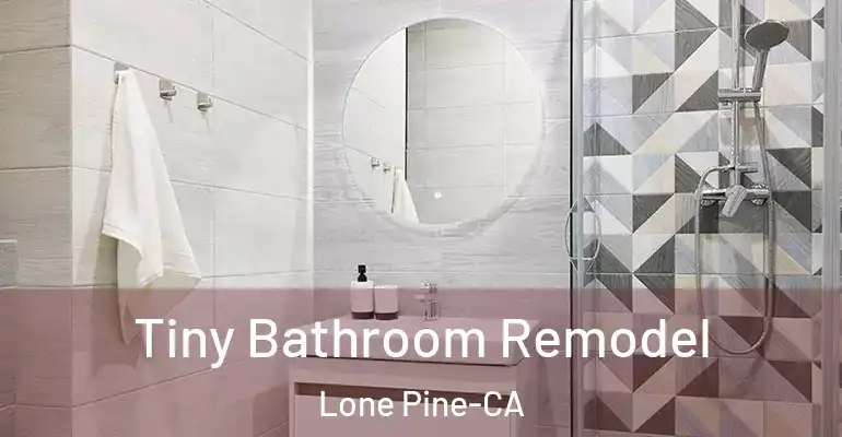 inner Bathroom imggen Tiny Bathroom Remodel Lone Pine-CA