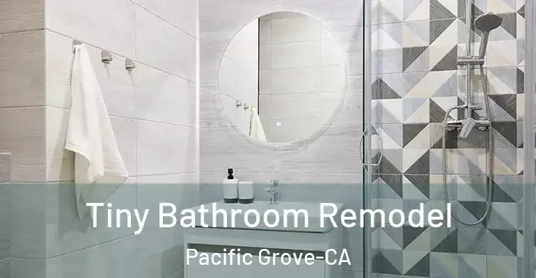 inner Bathroom imggen Tiny Bathroom Remodel Pacific Grove-CA