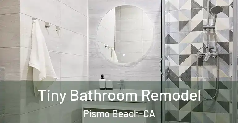 inner Bathroom imggen Tiny Bathroom Remodel Pismo Beach-CA