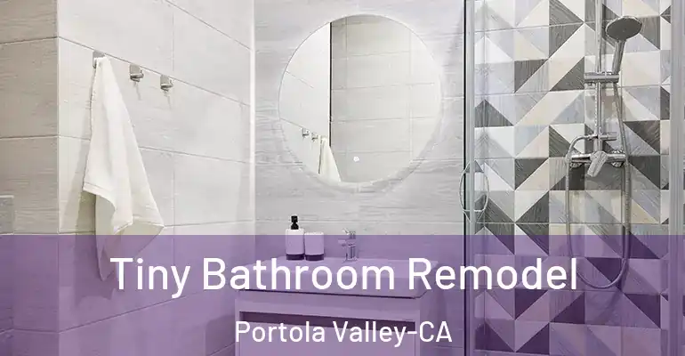 inner Bathroom imggen Tiny Bathroom Remodel Portola Valley-CA