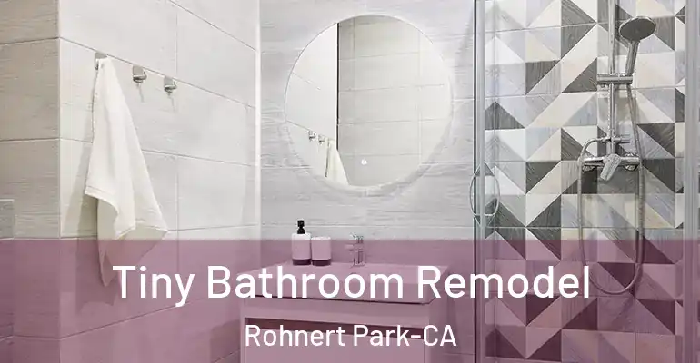 inner Bathroom imggen Tiny Bathroom Remodel Rohnert Park-CA