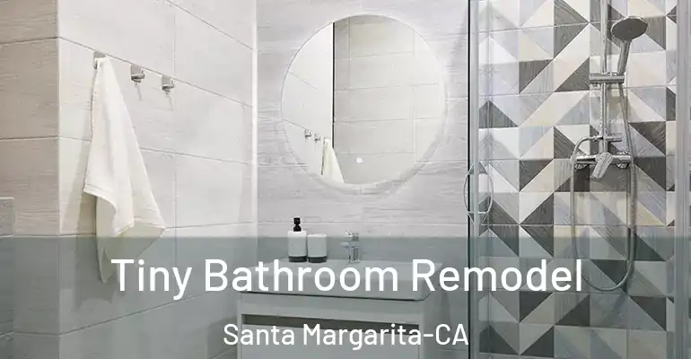 inner Bathroom imggen Tiny Bathroom Remodel Santa Margarita-CA