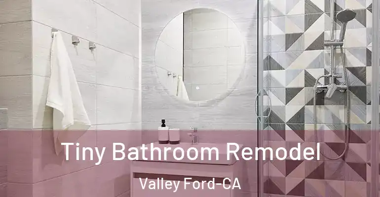 inner Bathroom imggen Tiny Bathroom Remodel Valley Ford-CA