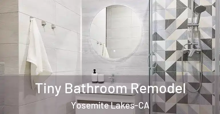 inner Bathroom imggen Tiny Bathroom Remodel Yosemite Lakes-CA