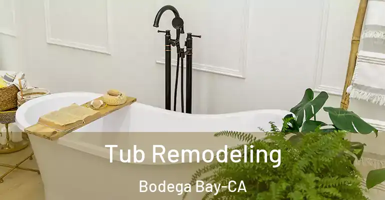 inner Bathroom imggen Tub Remodeling Bodega Bay-CA