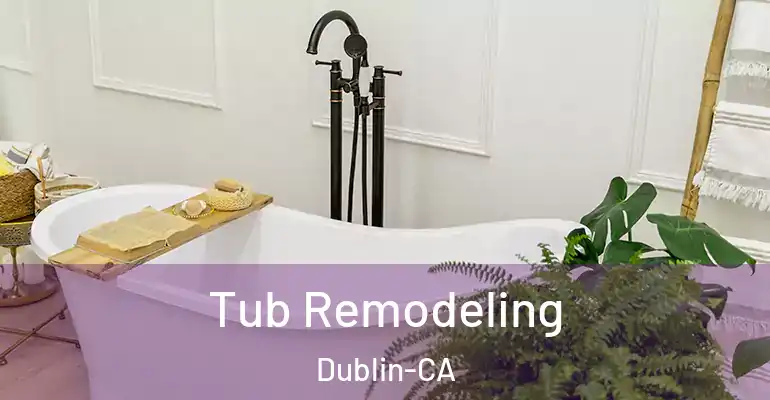 inner Bathroom imggen Tub Remodeling Dublin-CA