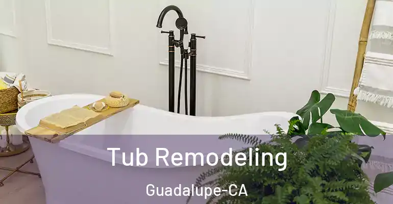 inner Bathroom imggen Tub Remodeling Guadalupe-CA