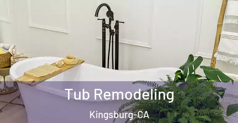 inner Bathroom imggen Tub Remodeling Kingsburg-CA