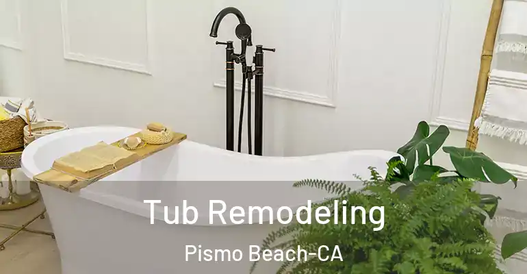 inner Bathroom imggen Tub Remodeling Pismo Beach-CA