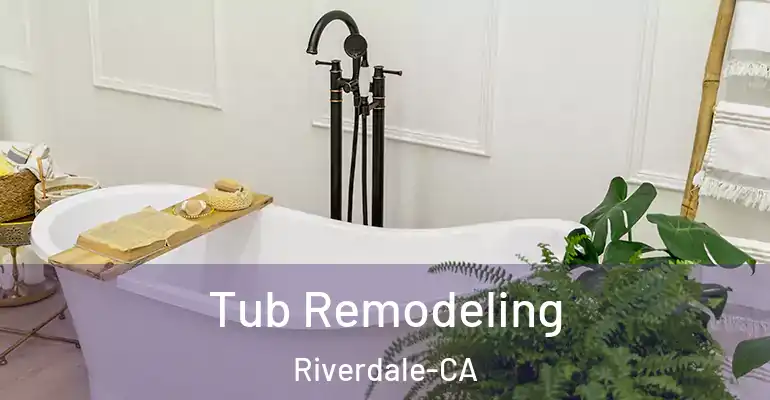 inner Bathroom imggen Tub Remodeling Riverdale-CA