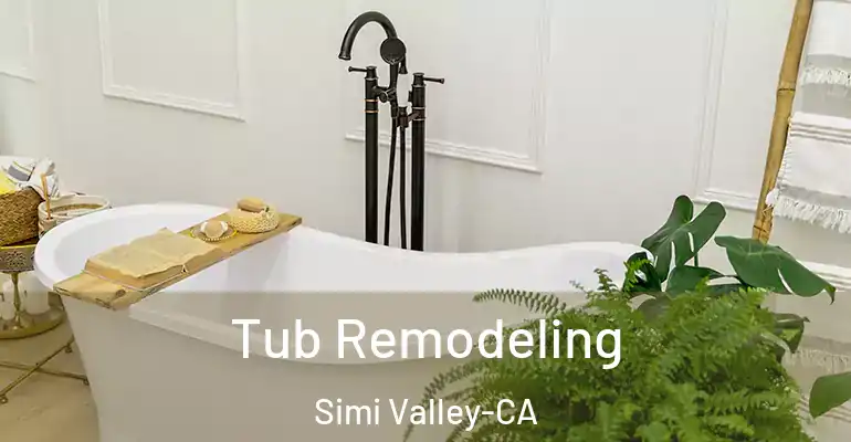 inner Bathroom imggen Tub Remodeling Simi Valley-CA