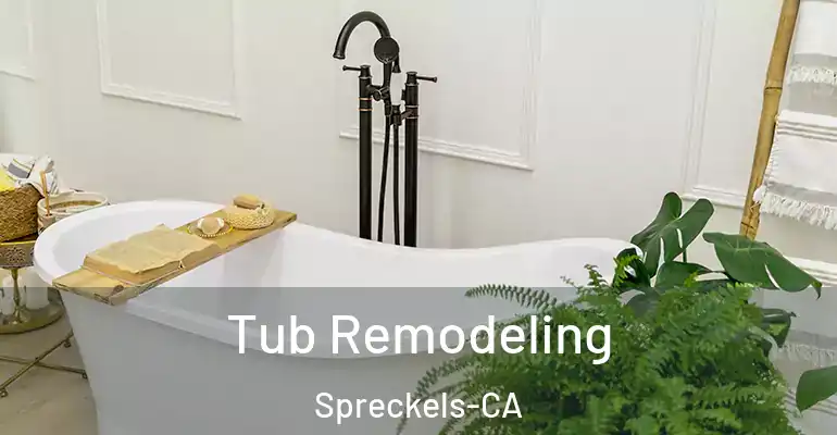 inner Bathroom imggen Tub Remodeling Spreckels-CA