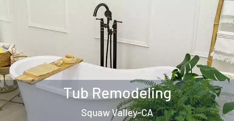 inner Bathroom imggen Tub Remodeling Squaw Valley-CA