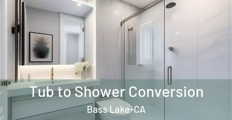 inner Bathroom imggen Tub to Shower Conversion Bass Lake-CA