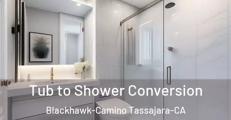 inner Bathroom imggen Tub to Shower Conversion Blackhawk-Camino Tassajara-CA