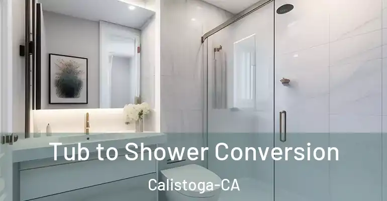 inner Bathroom imggen Tub to Shower Conversion Calistoga-CA